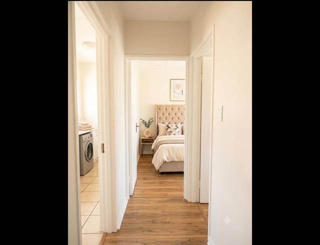 2 BEDROOM APARTMENT FOR SALE IN MORNINGSIDE